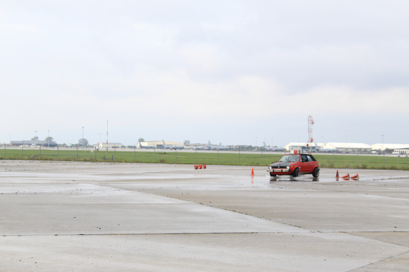 Illustration for article titled Photo Dump from last Annual Indy SCCA pt.2